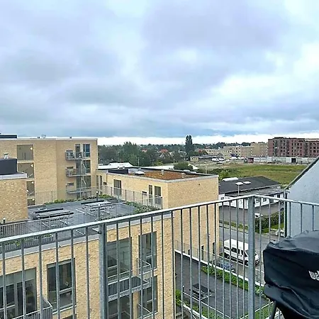 Hotel Newly Built Modern Full + Free Parking